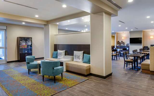 Sleep Inn Great Falls Airport