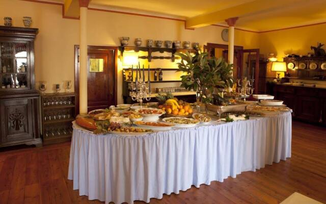 Locanda San Vigilio
