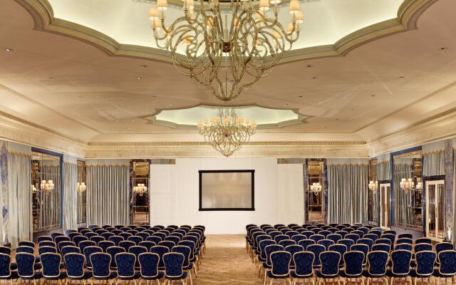 The Dorchester
