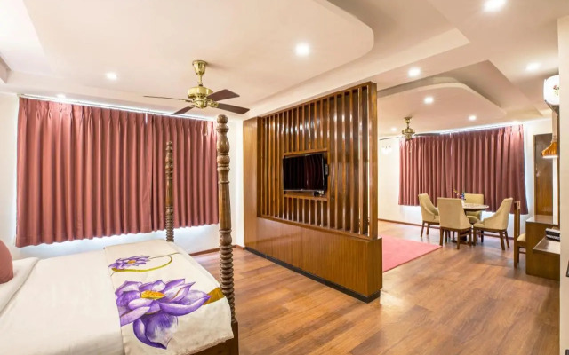 Regenta Inn DLS