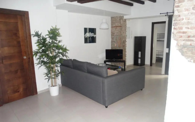 Málaga Apartamentos - Nuño Gómez, 24