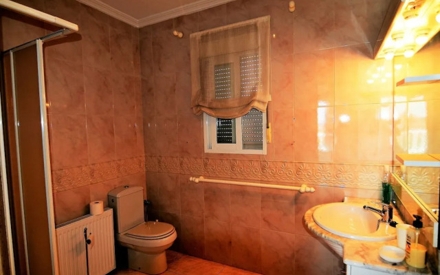 Charming Villa in Torrevieja With Private Swimming Pool