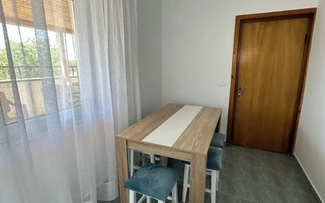 Serenity Apartments and Studios