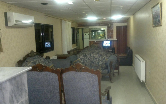 Petra Venus Hotel