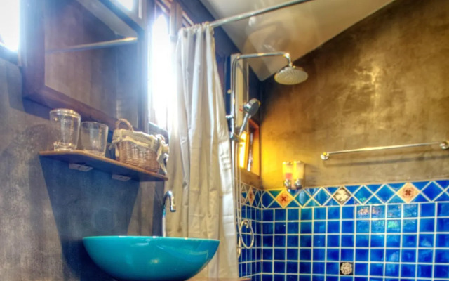 Baankeaw Huenkwan Boutique Hotel