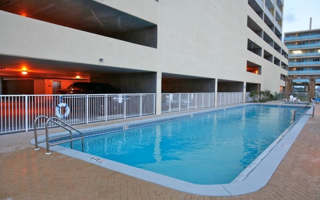 Ocean Reef 1701