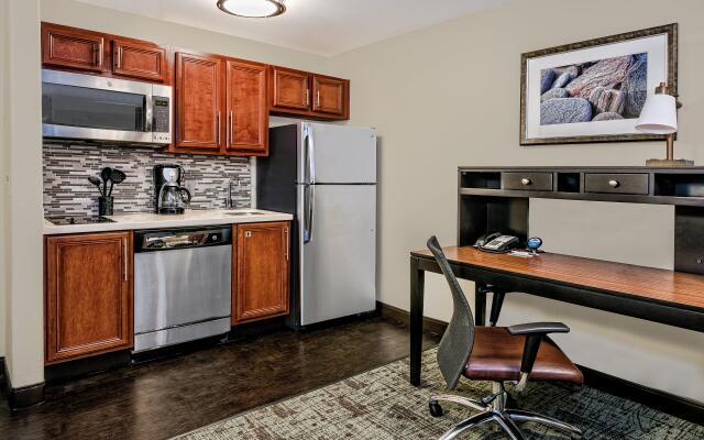 Staybridge Suites Lubbock - University Area, an IHG Hotel