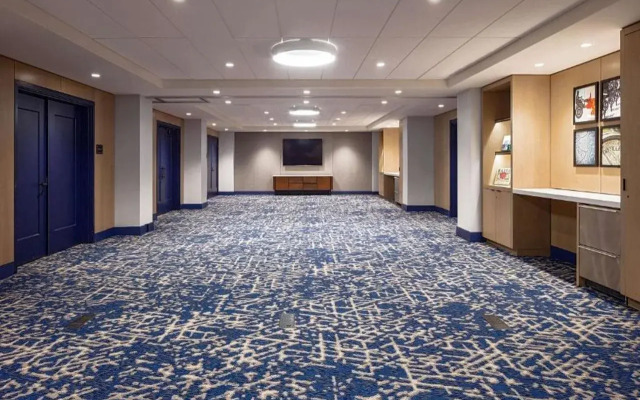 Holston House Nashville, in The Unbound Collection by Hyatt