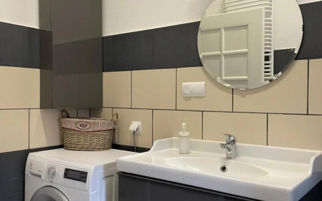 Apartament Bankowy