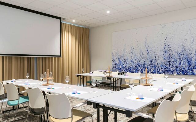 ibis Styles Nieuwpoort