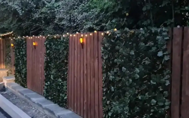The Cool Belfast Home