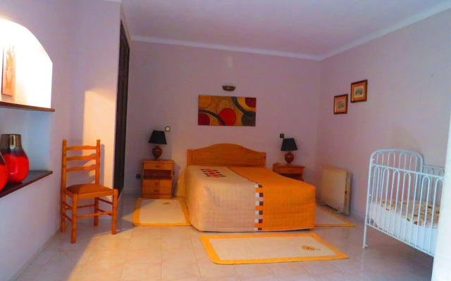 Quinta de Rio Alcaide