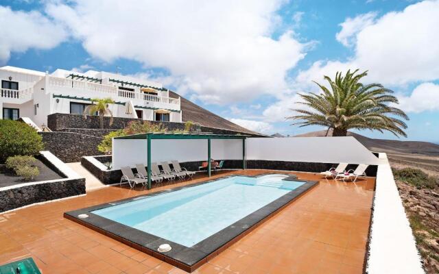 La Vega de Lanzarote 4