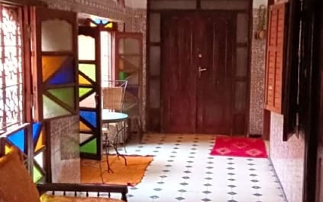 Riad Dar Zaida