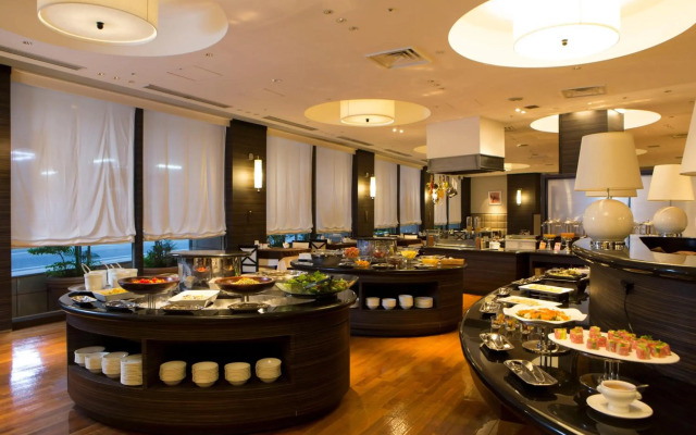 Hotel JAL City Naha