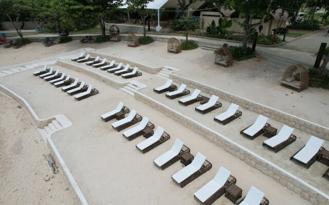 Mactan Newtown Condo Hotel Unit