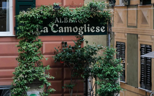 Hotel La Camogliese
