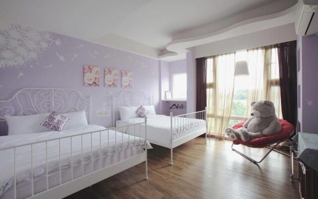 Winnie B&B