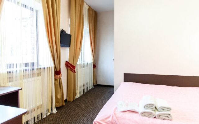 Tsaritsynskiy Hotel