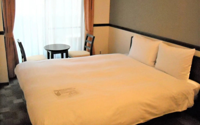 Toyoko Inn Koriyama