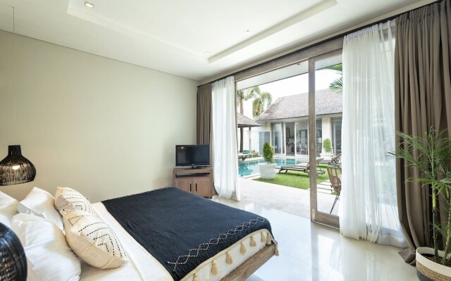 Villa Bea Canggu