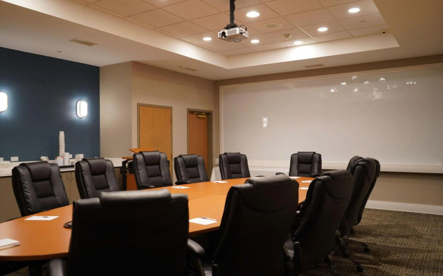 Hampton Inn & Suites Chicago/Aurora