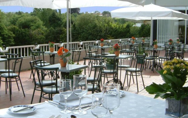 Hotel Via Norte
