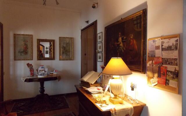 Bed and Breakfast Dei Cavalieri