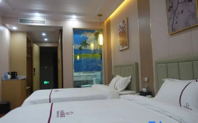 Uncle Yong Hotel