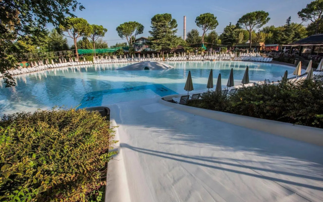 Hotel La Diga - Altomincio Family Park