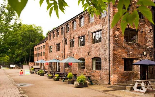 YHA Ironbridge Coalport - Hostel