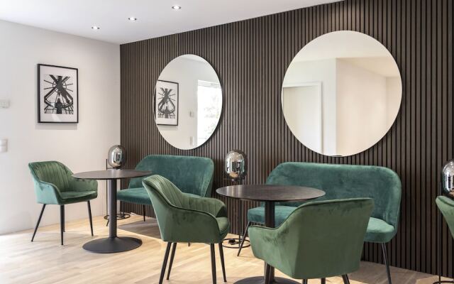 Village by Maier - kontaktloser Check-in