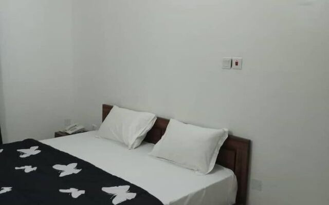 Terrag Luxury Suites Inn