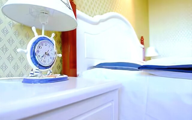 Yantai Mite Private Hotel Department