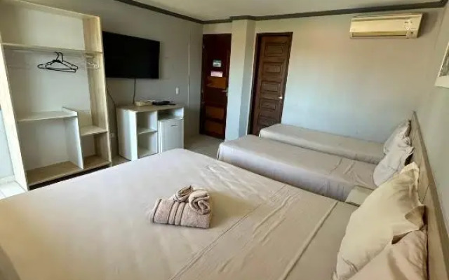 Pousada Pérola do Mar