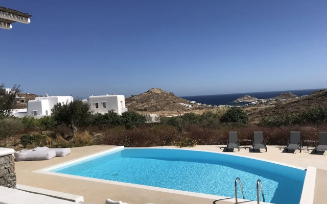 Villa Aggelina