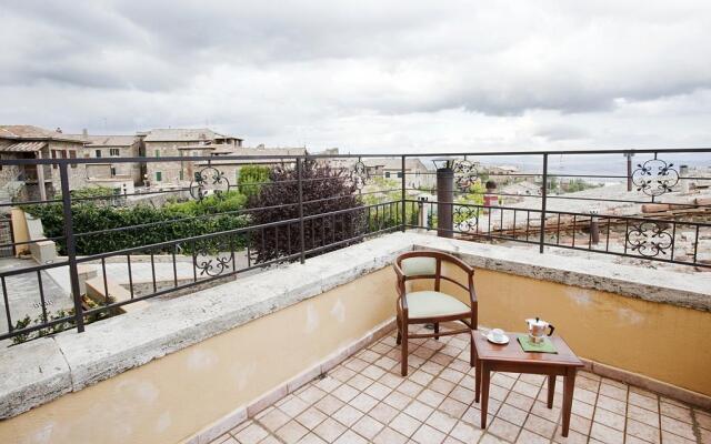 Residenza Palazzo Saloni