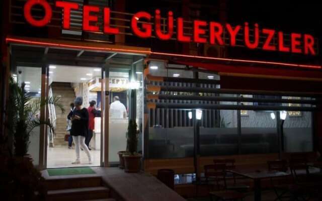 Hotel Guleryuzler