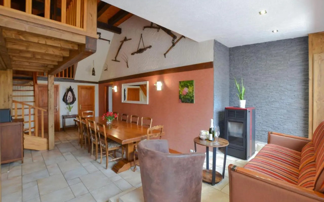 Gîte Oncle Yerry