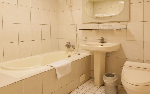 Taitung Bali Suites Hotel