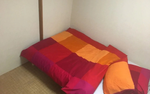 Murasaki House