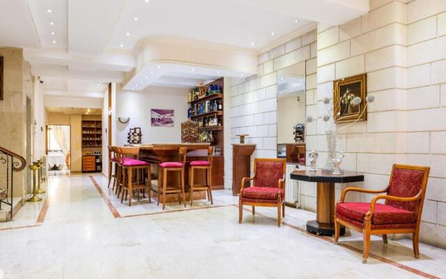 Rami Hotel