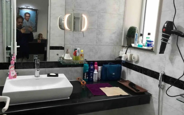 Security & Comfort 2 Bedroom Apartment in Gurugram