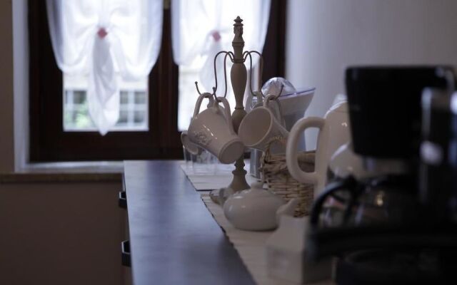 Arche B&B