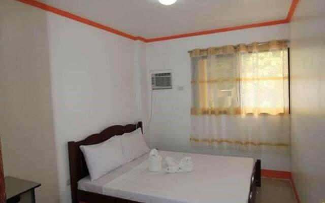 Lan Bless Pension House
