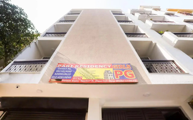 Oyo Flagship 65986 Hotel Signature Rooms