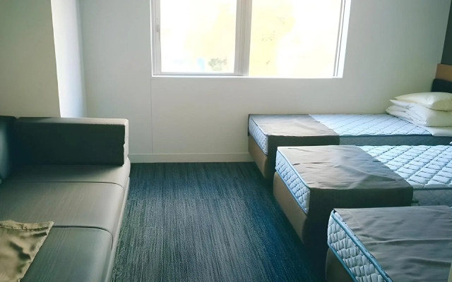 Pearl Hotel Shinjuku Akebonobashi