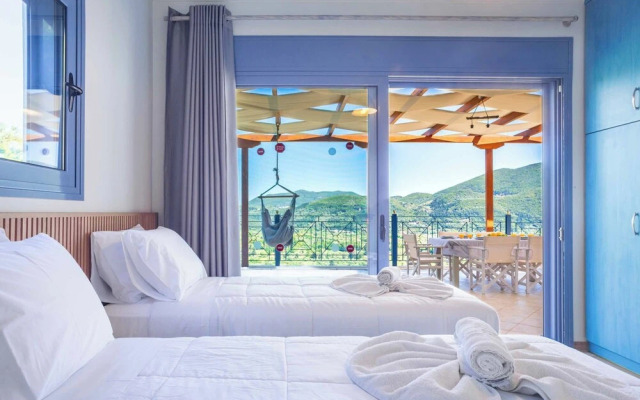 Villa Ponti