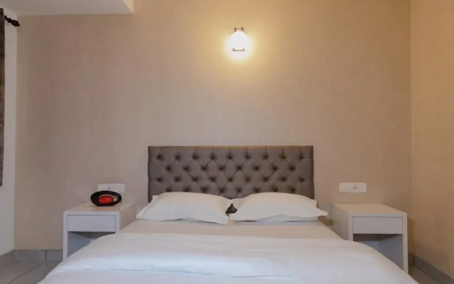 Apricus VP Residency