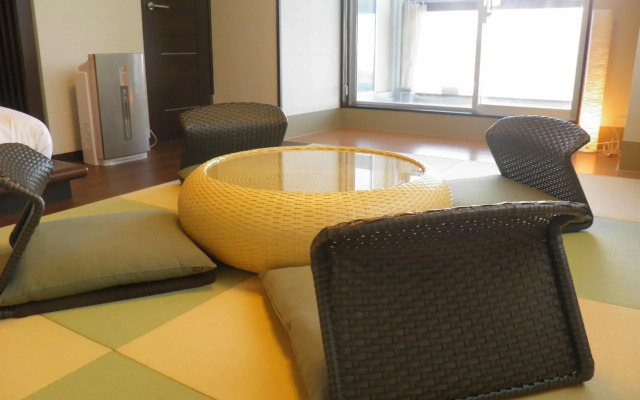 Yumoto Niseko Prince Hotel Hirafutei